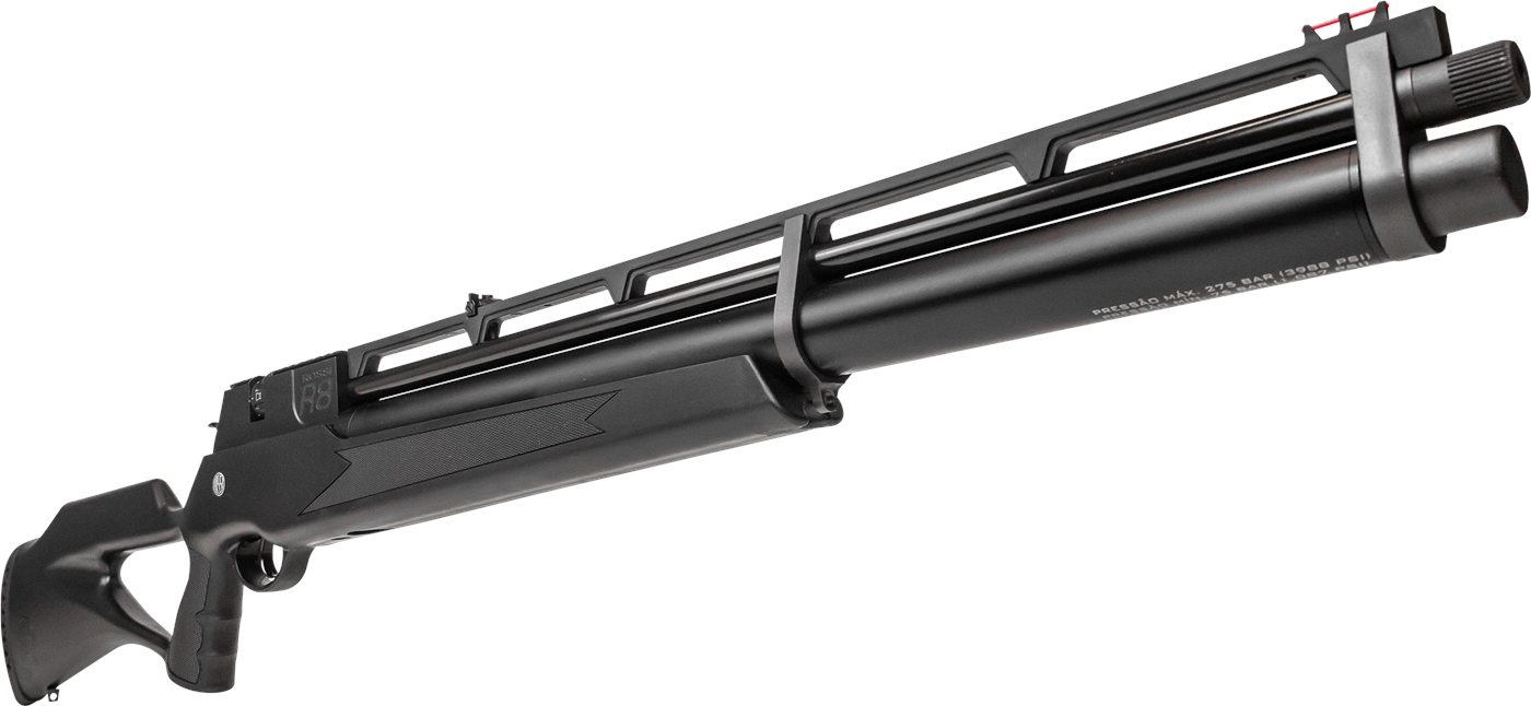 Carabina Rossi R8 PCP 6,35 mm