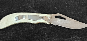 Kudu 135